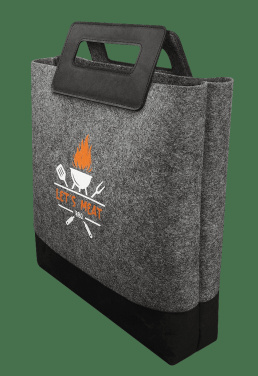 Logo trade promotional items image of: Bag 1652140